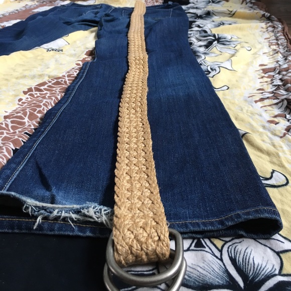 Closet Closing! GAP Perfect Boot jeans - broken in - Picture 4 of 7