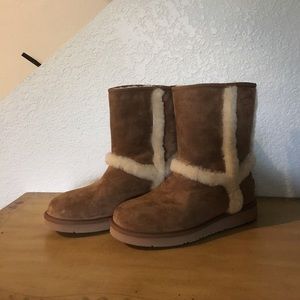Uggs boots style Carter