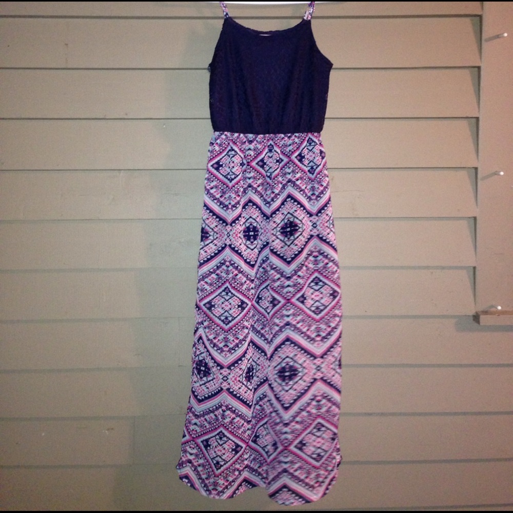 Pink Republic Dress size M 10/12