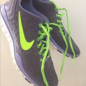 Nike shoes