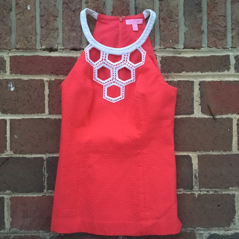 Lilly Pulitzer Top