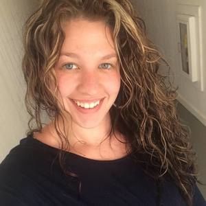 Meet your Posher, Hope