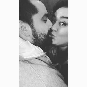 Meet your Posher, Dana