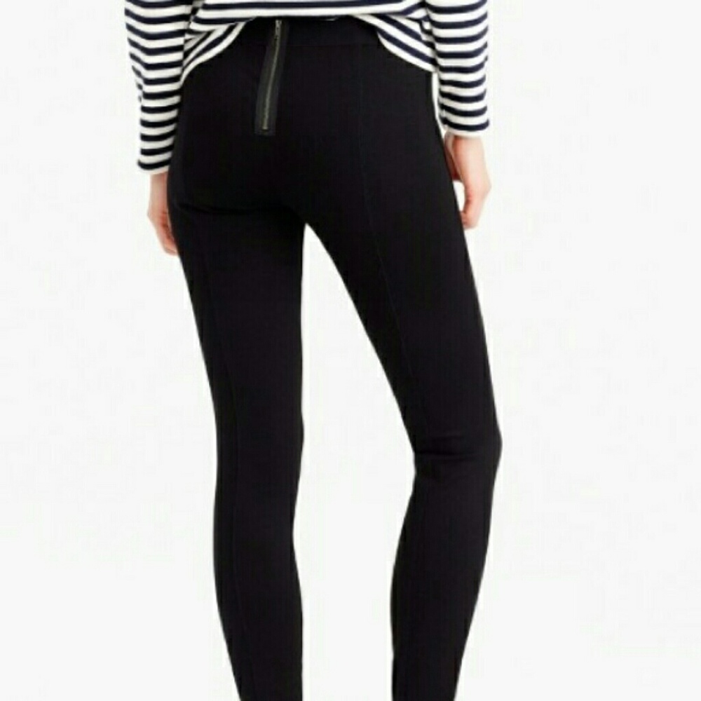 Brand spankin new JCrew 'Pixie' Pant