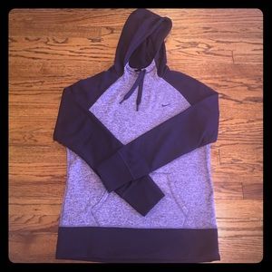 Nike Therma-Fit Hoodie