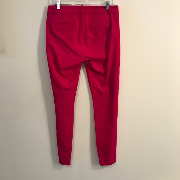 J. Crew Minnie Cropped Pants - Picture 3 of 3