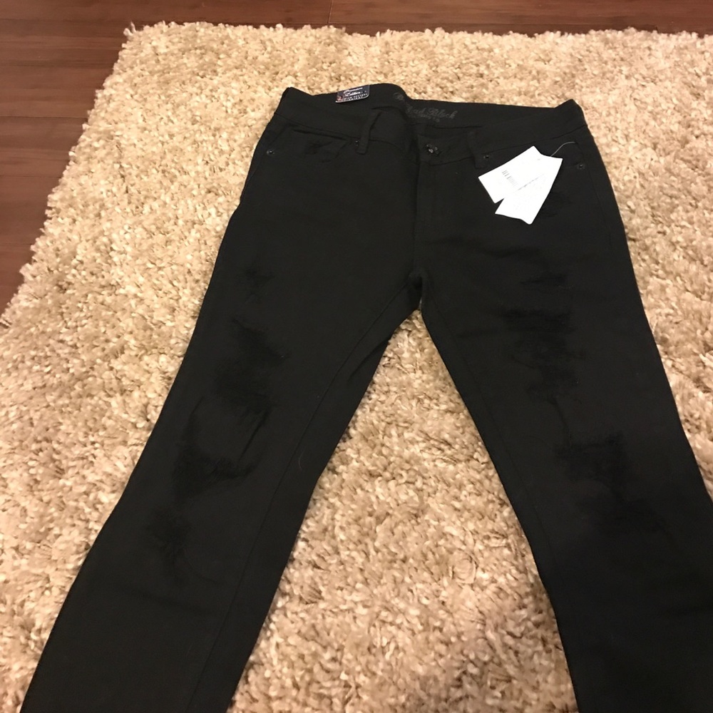 New Skinny Jeans PAC Sun
