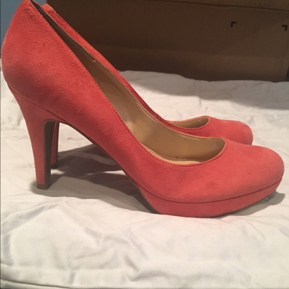 Mark Fisher Sydney Heels