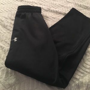 Men's Under Armor Sweatpants