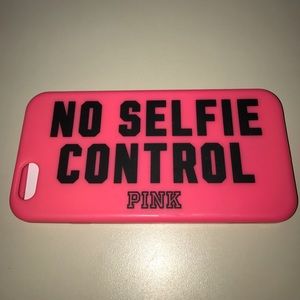 VS Pink Phone Case
