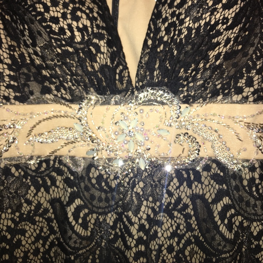 Coacktail Dress - Picture 3 of 4