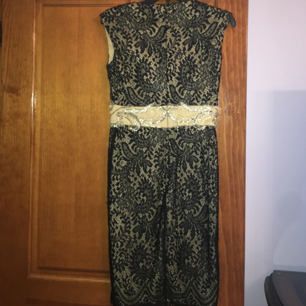 Coacktail Dress - Picture 4 of 4