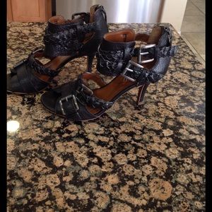 Boutique 9 sandals