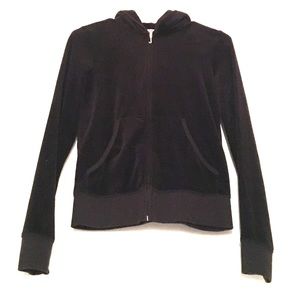 Juicy Couture Zip-Up