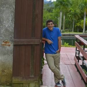 Meet your Posher, Abner