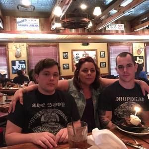 Meet your Posher, Alaina