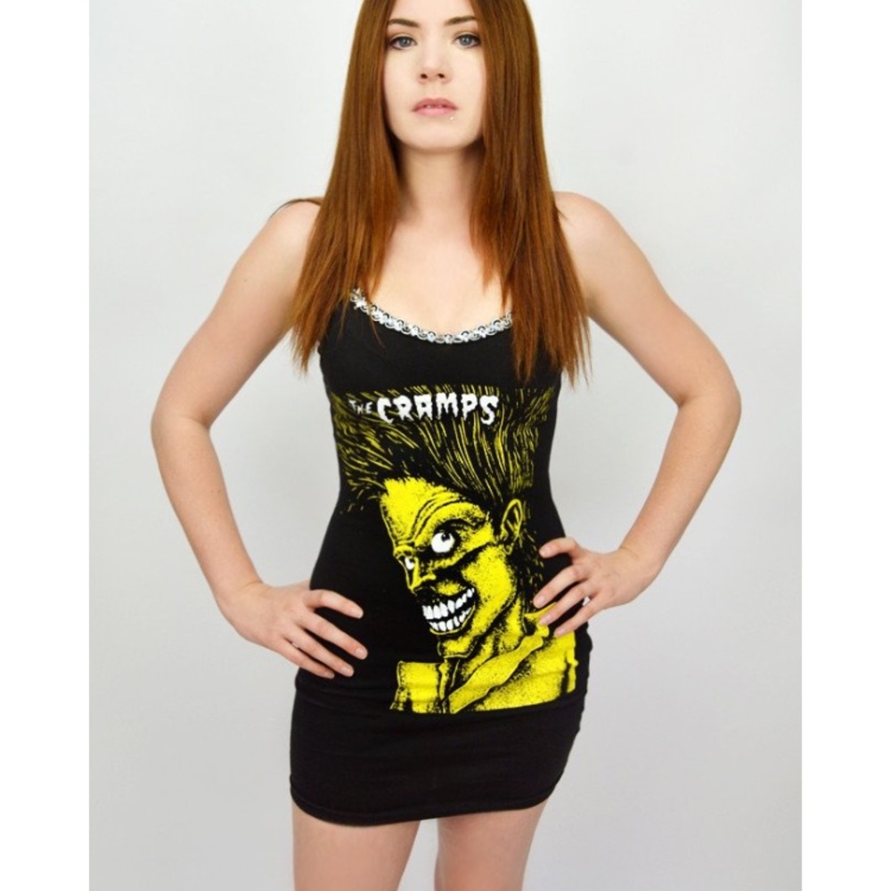 The Cramps Dress