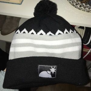 The Hundreds Beanie