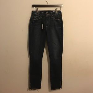 PAIGE jeans NEW TAGS ON! Size 25