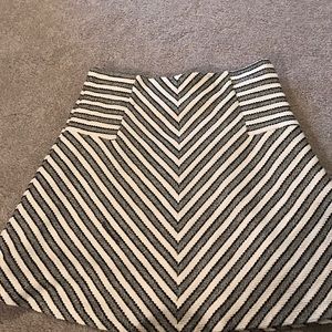ann taylor loft skirt