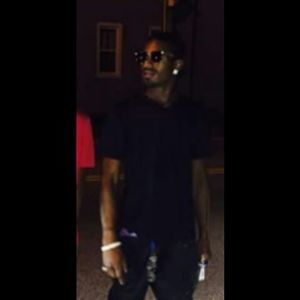 Meet your Posher, Julio