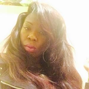 Meet your Posher, April