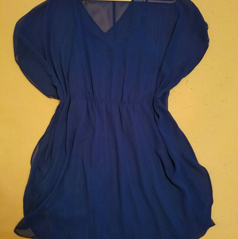 Express dress