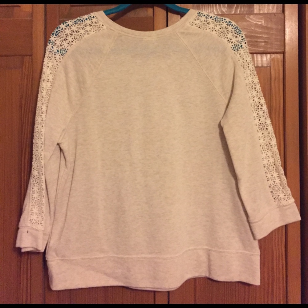 Mossimo top - Picture 3 of 3