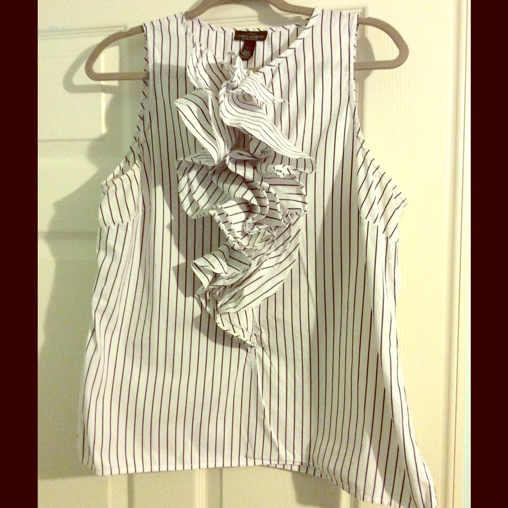 Ralph Lauren top