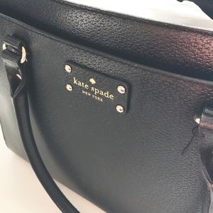 KATE SPADE WELLESLEY KORY WORK TOTE