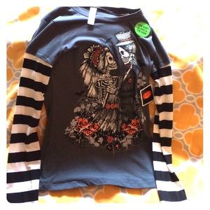 Brand new Halloween shirt
