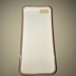 Victoria's Secret Iconic Stripe Phone Case