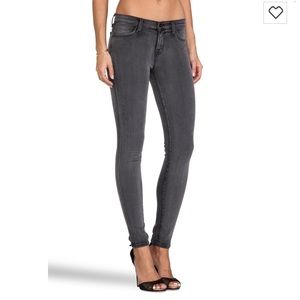 J BRAND PROSE MID RISE SUPER SKINNY JEANS