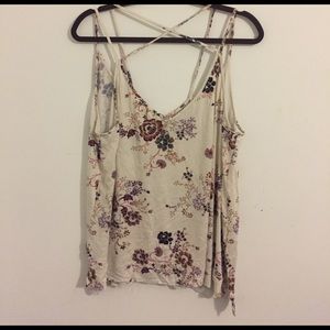 American Eagle Tank Top