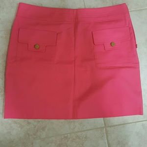 Tory burch skirt