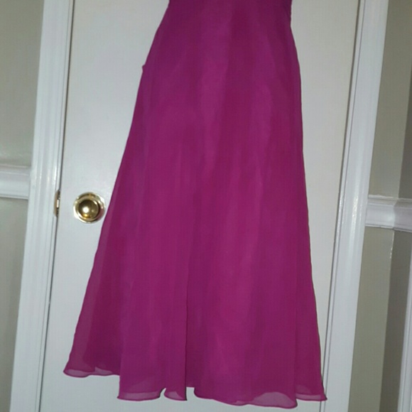 Formal dress - Picture 3 of 4