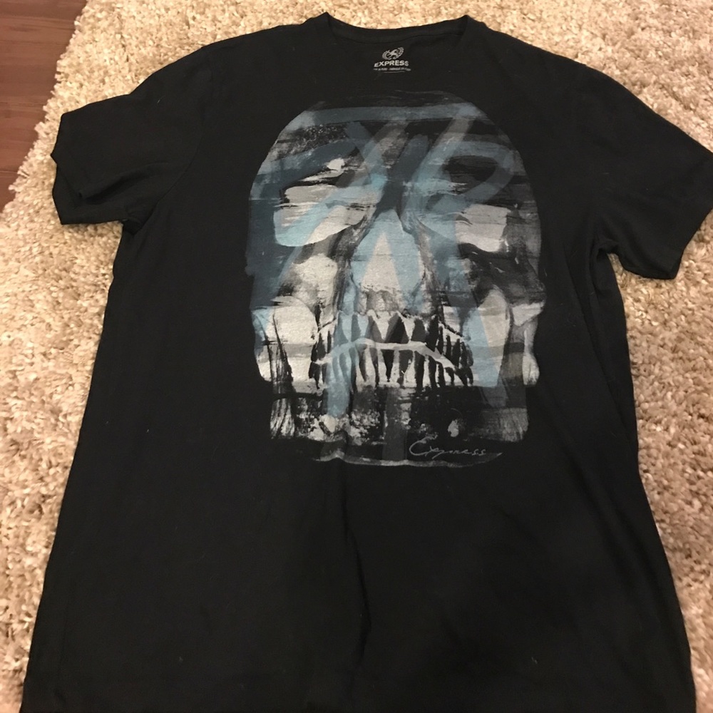 Express Men's Tshirt
