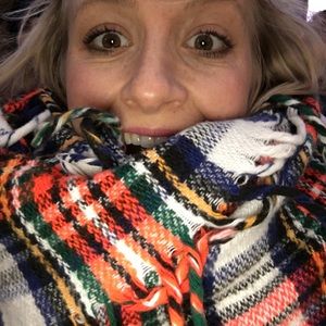 Meet your Posher, Megan