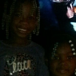 Meet your Posher, Terry