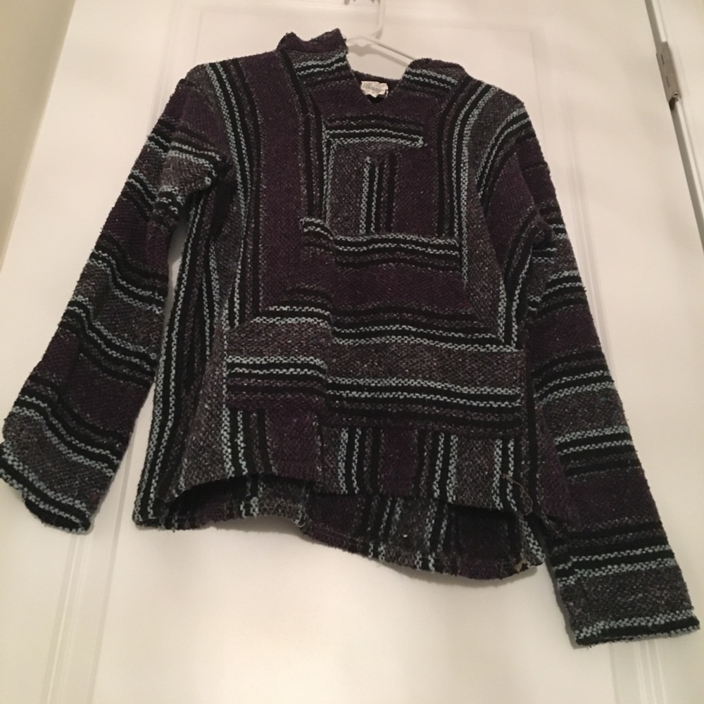 Mexican "Drug" Rug