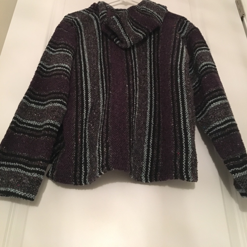 Mexican "Drug" Rug - Picture 2 of 2