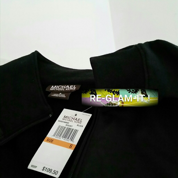 MICHAEL KORS HOST PICK .. SWEATER - Picture 6 of 6