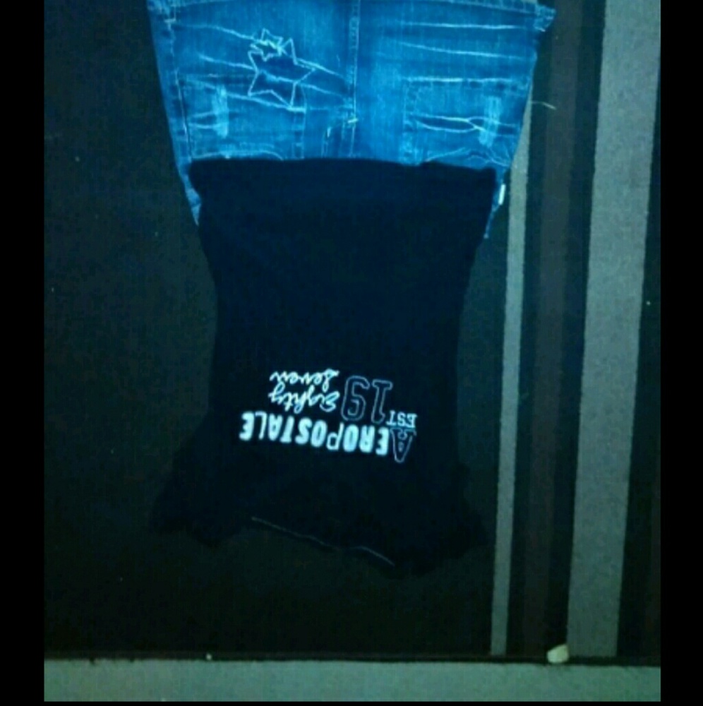 Aeropostale shirt