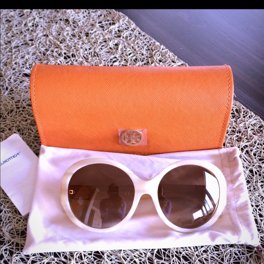 Brand New Tory Burch Sunglasses