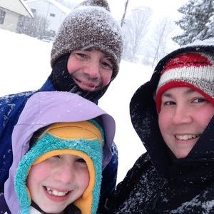 Meet your Posher, Gretchen