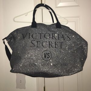 Victoria's Secret Tote Bag