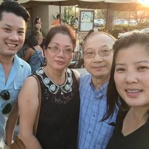 Meet your Posher, Panda