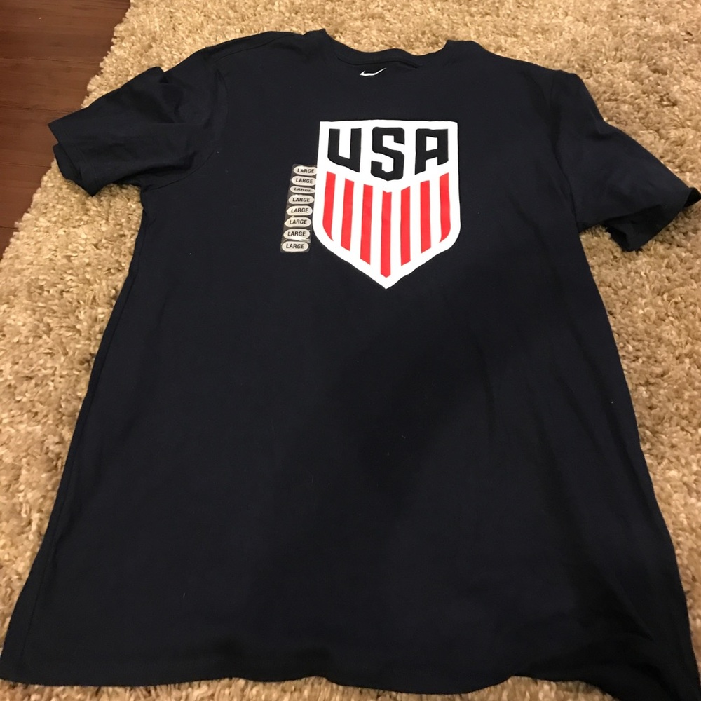 New Nike Tshirt