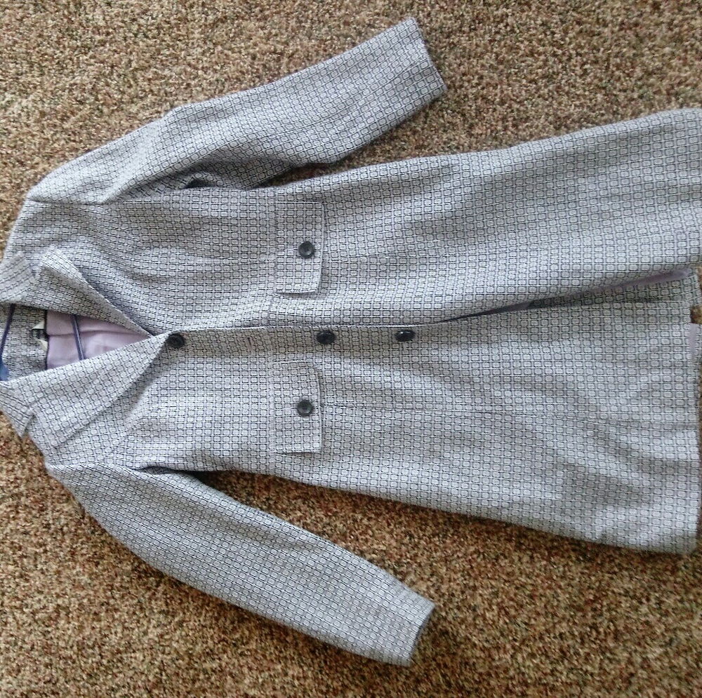Dress jacket