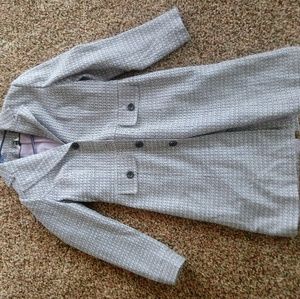 Dress jacket